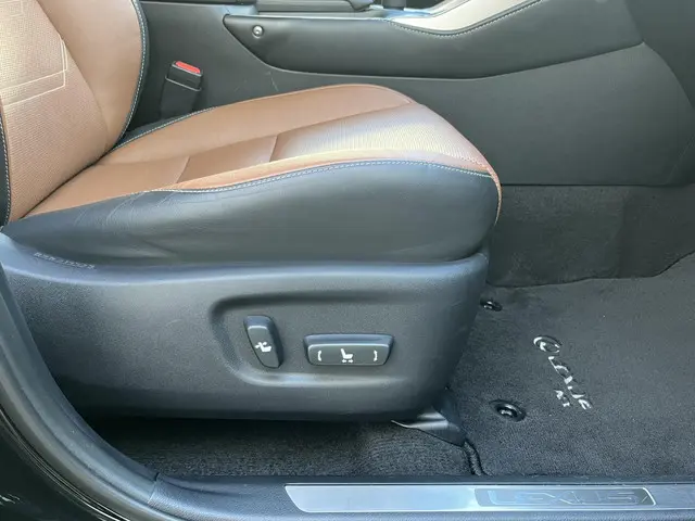 Lexus NX 300h AWD Luxury Line 2015 Hybride Benzine 26