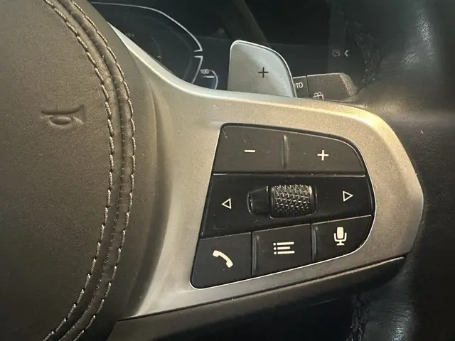 BMW X5 xDrive45e High Executive 2020 Hybride Benzine 11