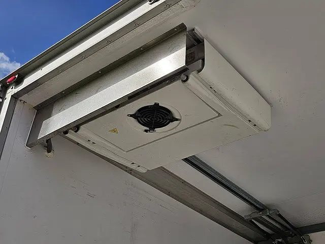 Mercedes-Benz Sprinter 315 2022 Diesel 16