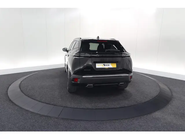 Peugeot 2008 PureTech 130 EAT8 Allure 2024 Benzine 12