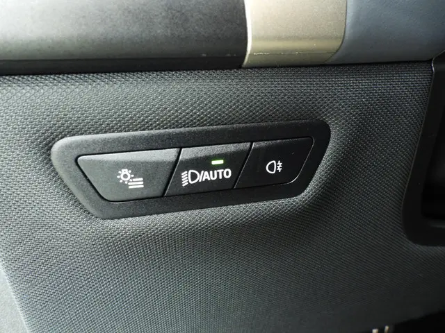 BMW iX M60 2023 Elektrisch 28