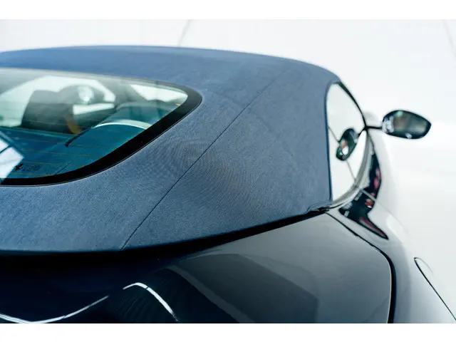 Ferrari Roma Spider 3.9 V8 2026 Benzine 17