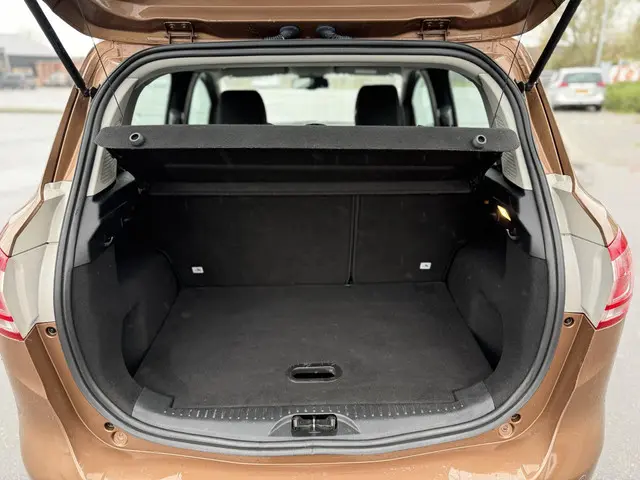 Ford B-MAX 1.6 TI-VCT Titanium 2013 Benzine 22