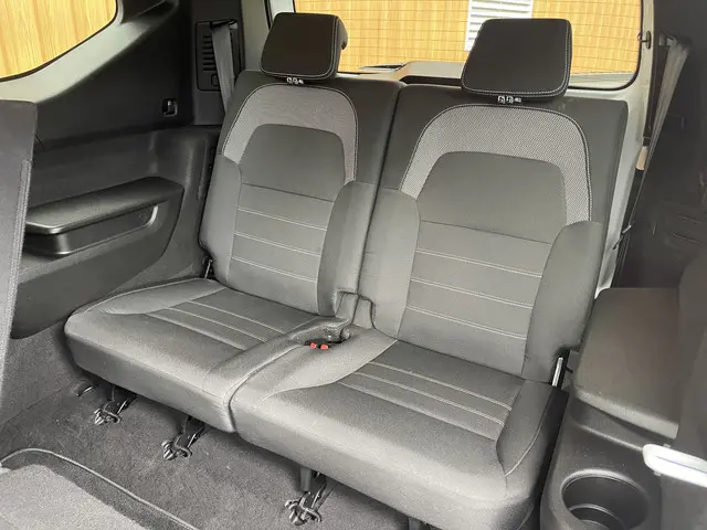 Dacia Jogger 1.0 TCe Bi-Fuel Comfort 7p. 2022 LPG/Gas 22