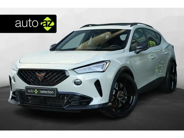 CUPRA Formentor VZ5 2.5 TSI 2023 Benzine