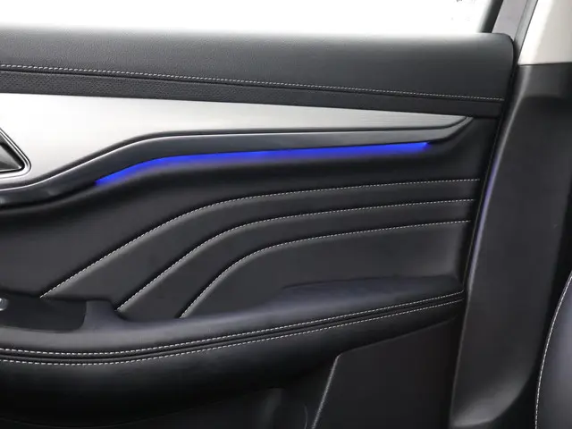 MG Marvel R LUXURY 70 kWh *BTW* 2022 Elektrisch 21