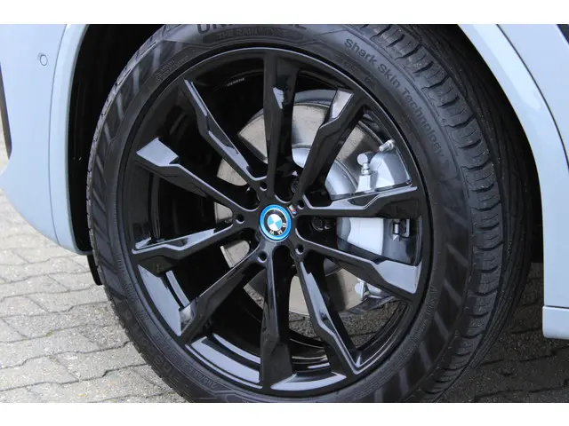 BMW X3 xDrive30e m Sport 2022 Hybride Benzine 20