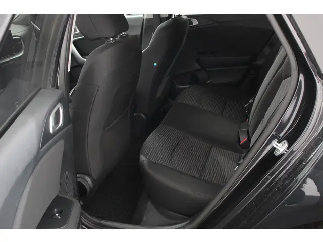 Kia Ceed Sportswagon 1.0 T-GDi Prestige 2020 Benzine 12