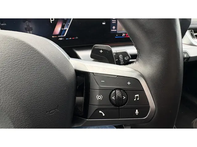 BMW X1 sDrive20i 2024 Benzine 24