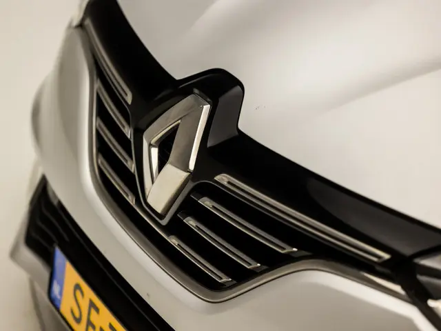 Renault Mégane Estate 1.2 TCe Bose Sport 2018 Benzine 37