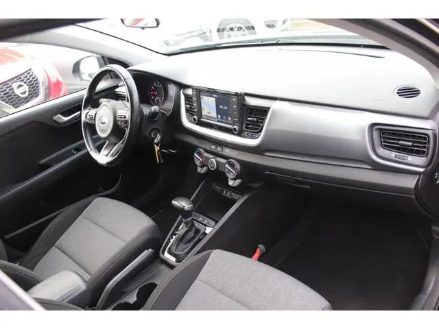 Kia Stonic 1.0 T-GDi DynamicLine automaat 2020 Benzine 13