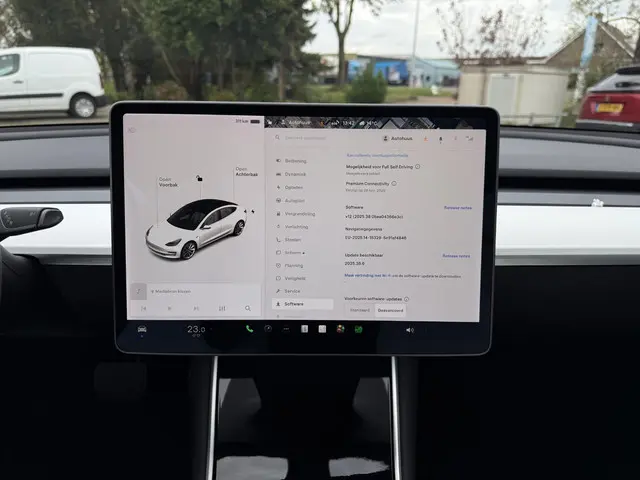 Tesla Model 3 Range Plus RWD 2020 Elektrisch 20