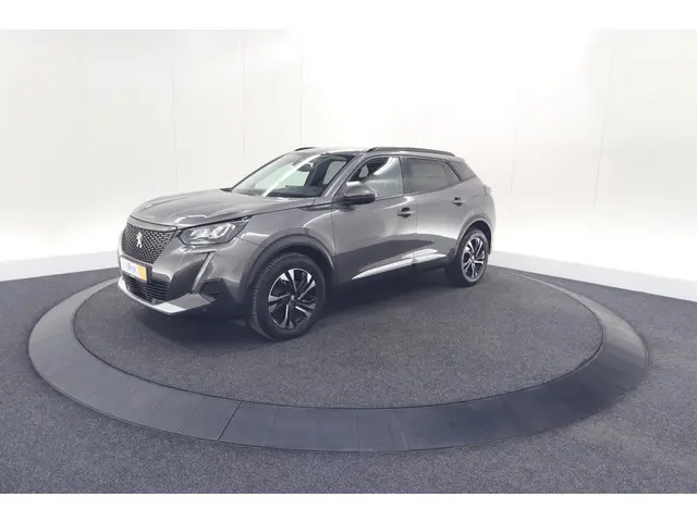 Peugeot 2008 PureTech 130 Allure Pack 2020 Benzine 71