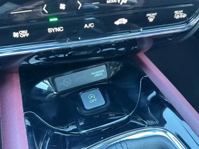 Honda HR-V 1.5 i-VTEC Turbo Sport carplay 2019 Benzine 29