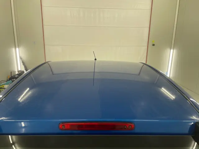 Peugeot 107 1.0 Active/ FACELIFT/ LED/ ZUINIG 2013 Benzine 16