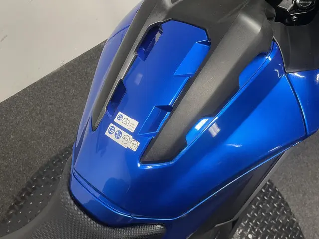 Honda NC 750 750X C-ABS 2019 Benzine 8