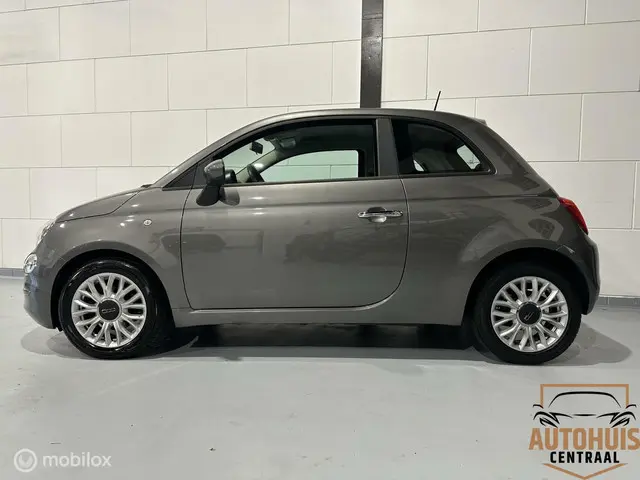 Fiat 500 2
