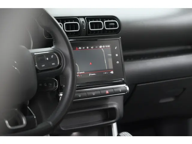Citroën C3 Aircross PureTech 110 S&S Feel 2017 Benzine 48