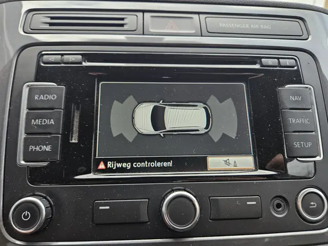 Volkswagen Tiguan 1.4 TSI Sport&Style 2013 Benzine 38