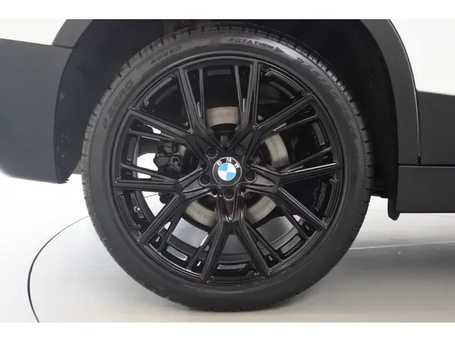 BMW X2 sDrive20i 192pk Exe Edition 2020 Benzine 9