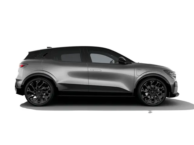 Renault Mégane Techno 2025 Elektrisch 4