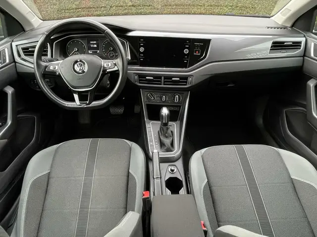 Volkswagen Polo 1.0 TSI Highline 2020 Benzine 11