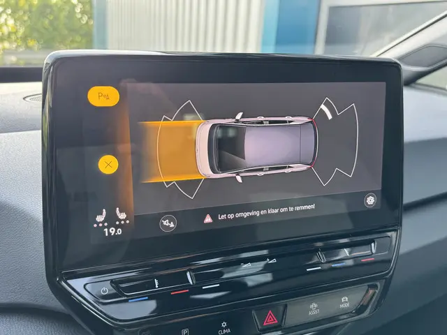 Volkswagen ID.3 Life 58 kWh 2020 Elektrisch 24