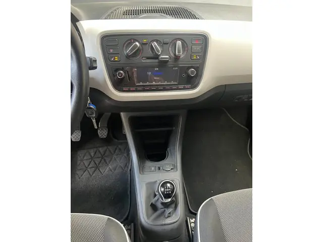 SEAT Mii 1.0 FR Intense volle uitvoering 2018 Benzine 10