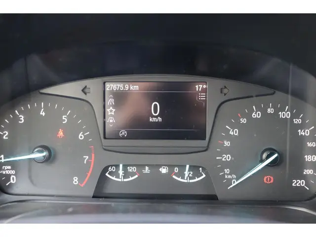 Ford Fiesta 1.0 EcoBoost ST-Line org.NL 2018 Benzine 11