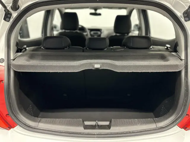 Opel KARL 1.0 ecoFLEX Edition AIRCO CRUISE 2015 Benzine 24