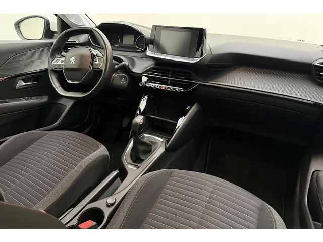 Peugeot 208 1.2 PureTech Blue Lease Active 2020 Benzine 15