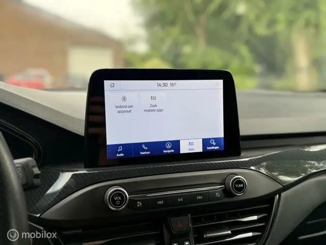 Ford Focus 1.0 EcoBoost ST Line | Carplay | PDC | 2020 Benzine 33