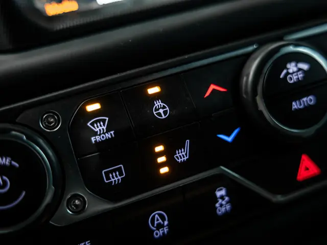 Jeep Wrangler 2.2D Rubicon 2020 Diesel 41