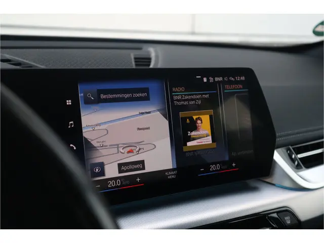 BMW X1 sDrive18i 2023 Benzine 27