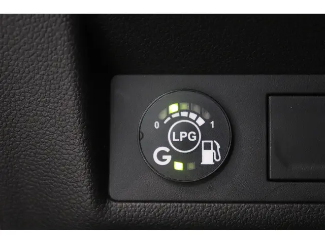 Renault Captur 1.0 TCe 100 Bi-Fuel Intens 2020 Benzine 13
