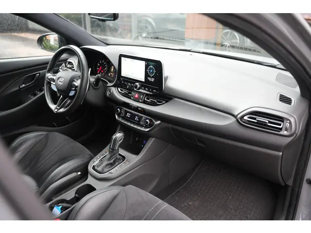 Hyundai i30 Fastback 2.0 N 2021 Benzine 45