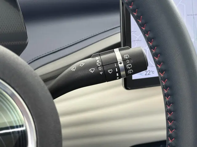 BYD ATTO 3 Comfort 60 kWh 2023 Elektrisch 27