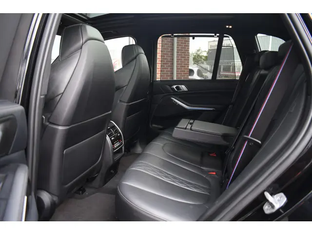 BMW X5 xDrive45e M-Sport 2021 Hybride Benzine 58
