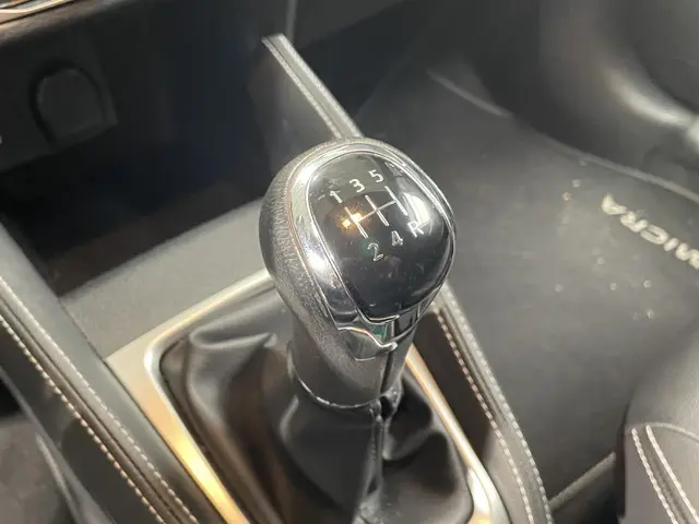 Nissan Micra 1.0 IG-T N-Connecta 2020 Benzine 20