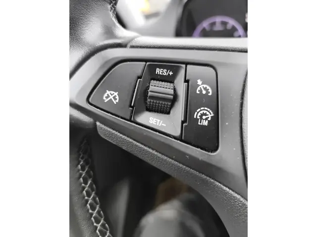 Opel Corsa-e 1.4 Online Edition 2018 Benzine 12