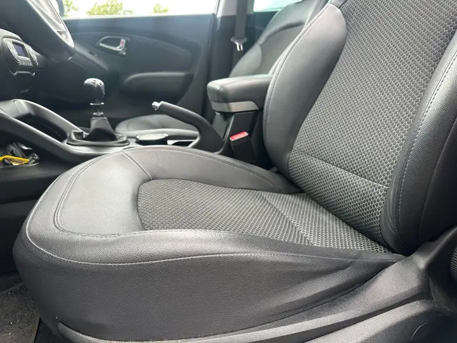 Hyundai ix35 1.6i GDI Style PANO / CLIMA 2013 Benzine 16