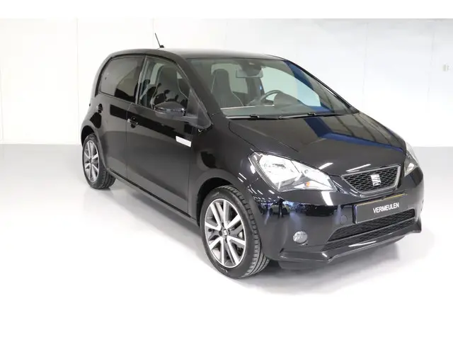 SEAT Mii Electric Plus 2020 Elektrisch 4