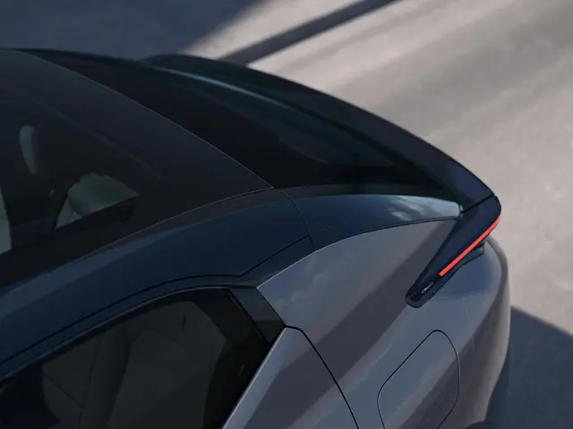 Lynk & Co 02 More 2025 Elektrisch 15