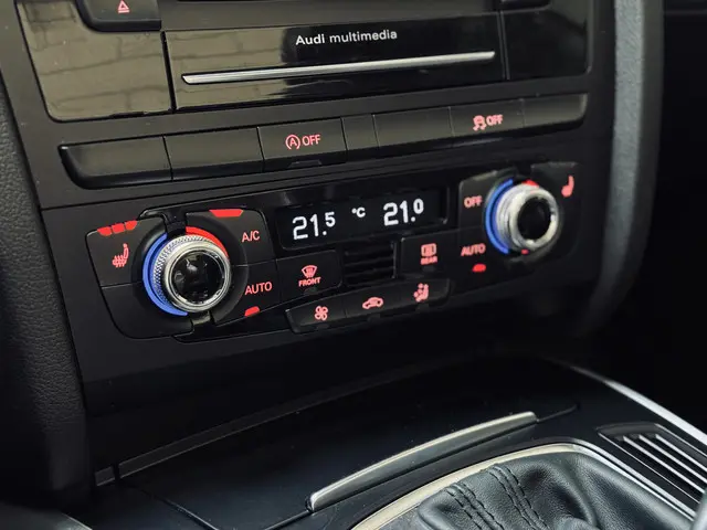 Audi A5 Cabriolet 1.8 TFSI S-Line 2x 2015 Benzine 22