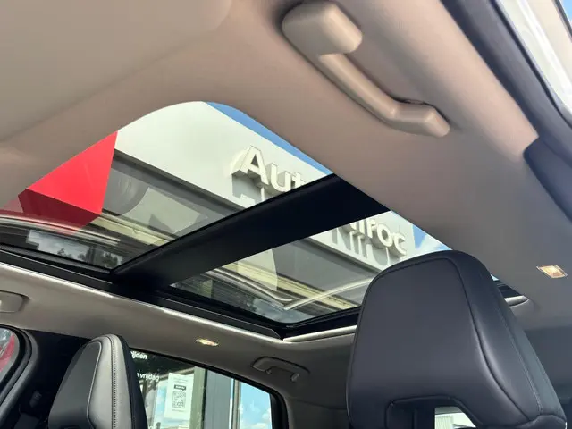 Nissan ARIYA Evolve 87 kWh 2024 Elektrisch 38