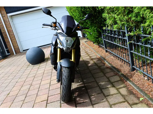 Honda CB 1000 R | CB1000RA X-TREME ABS 2014 Benzine 7