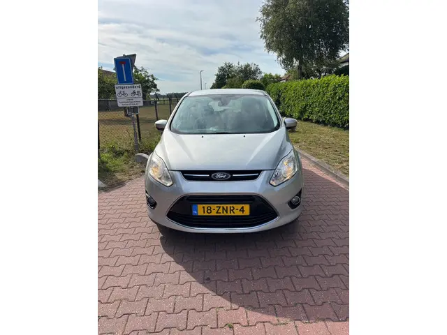Ford C-MAX 2