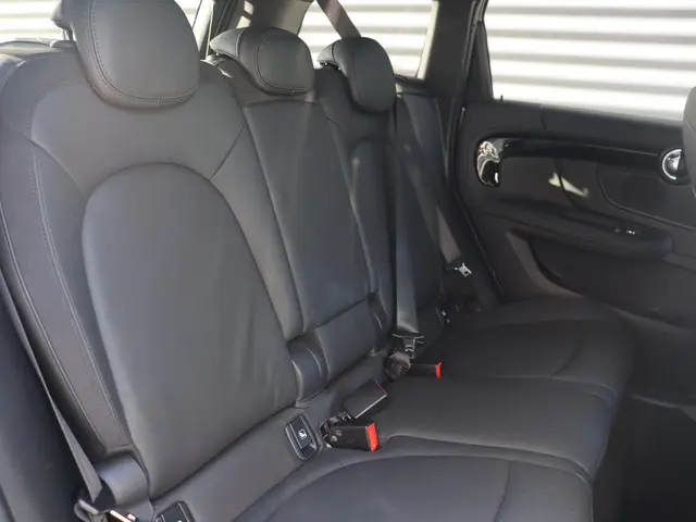 MINI Countryman Cooper 2023 Benzine 10