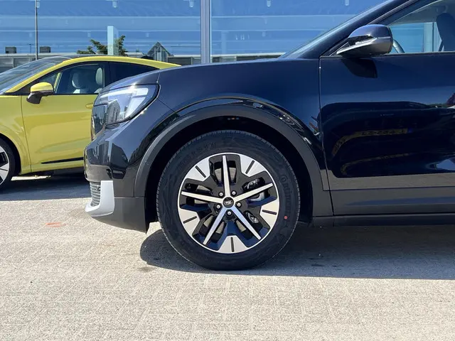 Ford Explorer Extended Range RWD 77 kWh 2025 Elektrisch 11