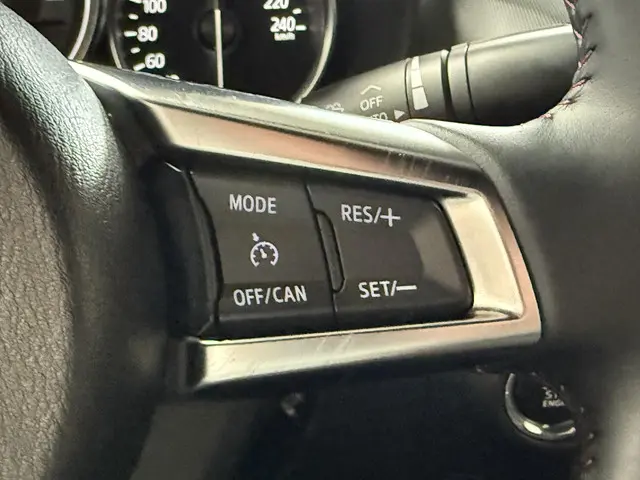 Mazda MX-5 2.0 SkyActiv-G 160 GT-M 2018 Benzine 20